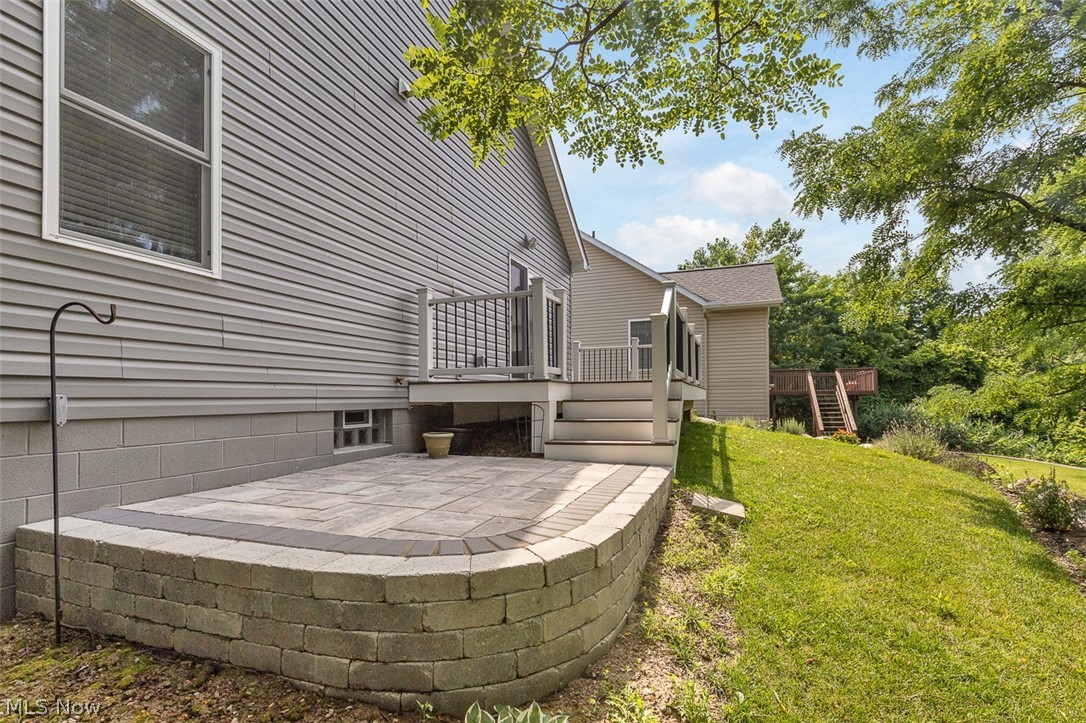 Highgate Bluff Sub - Residential