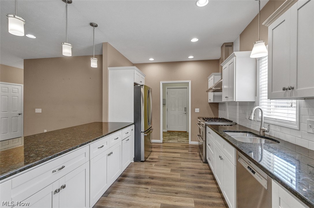 Highgate Bluff Sub - Residential