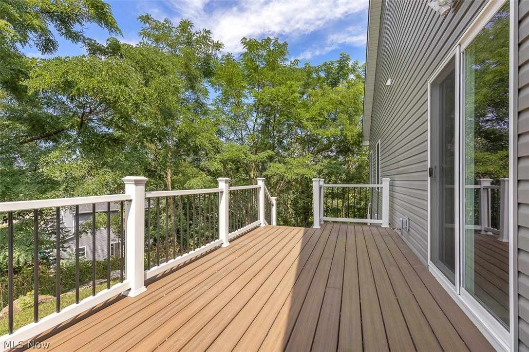 Highgate Bluff Sub - Residential