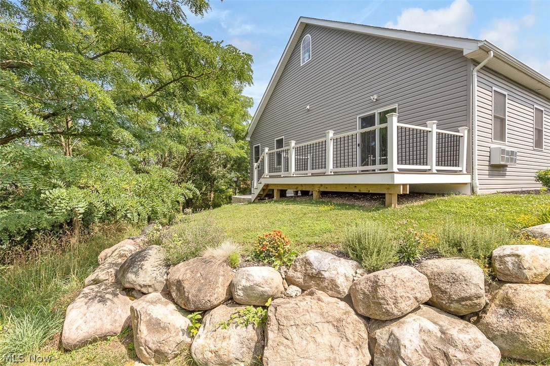 Highgate Bluff Sub - Residential