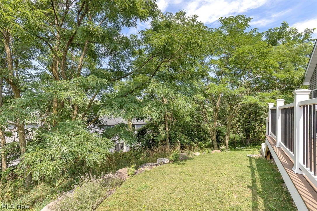 Highgate Bluff Sub - Residential