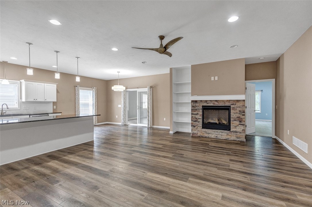 Highgate Bluff Sub - Residential