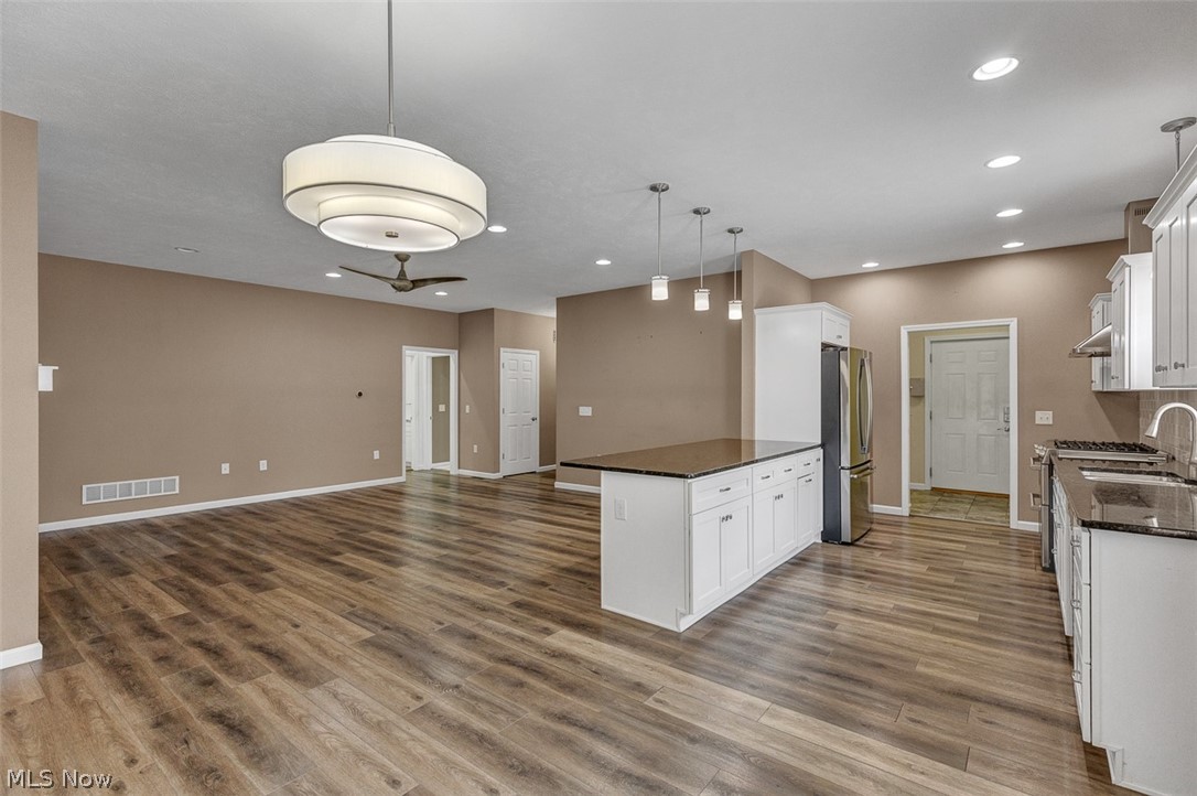 Highgate Bluff Sub - Residential