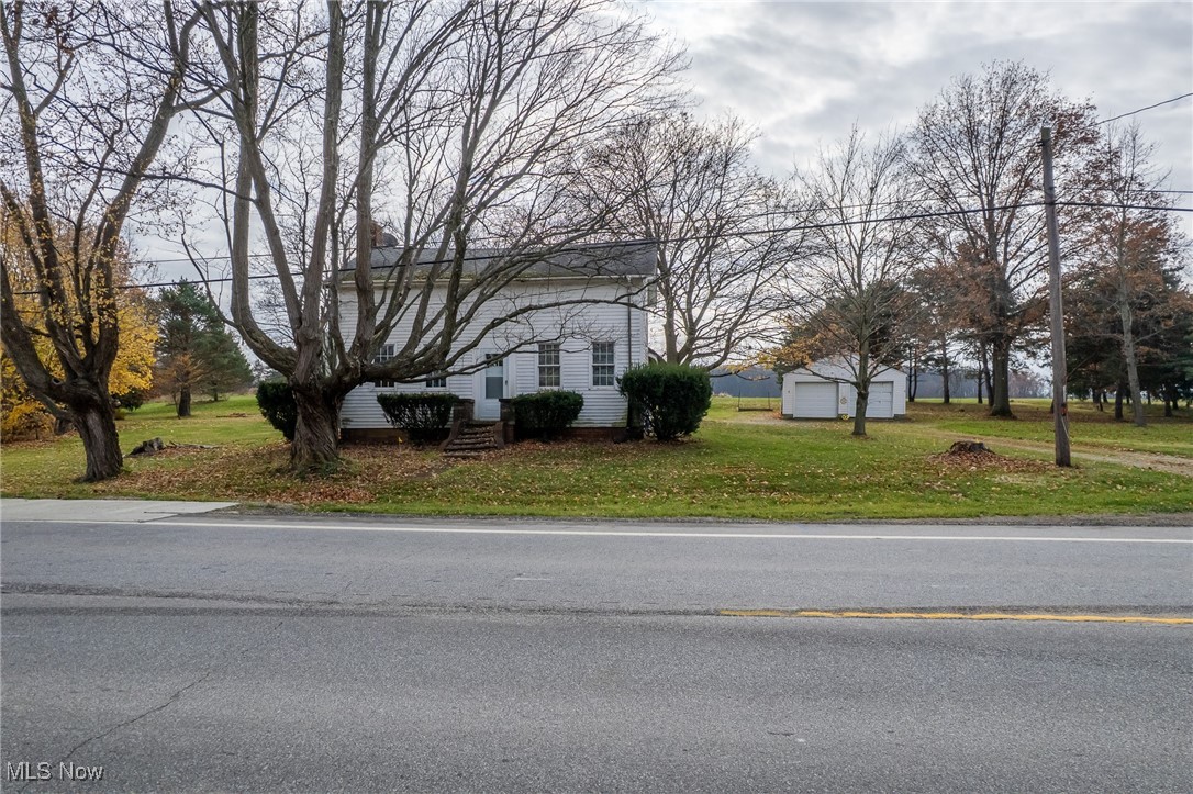 Township/Litchfield - Residential