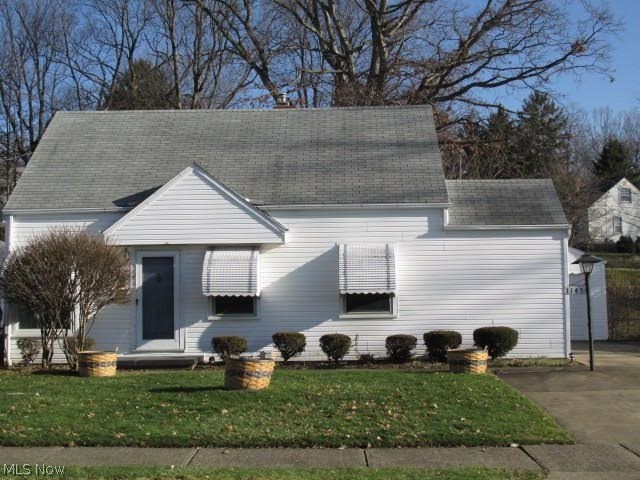 Liberty Park - Residential