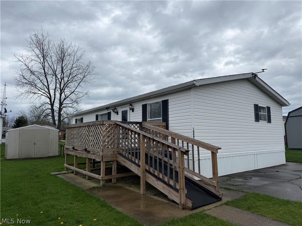 Camelot Village - Residential