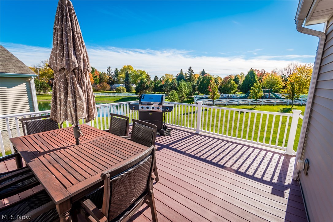 Greenbriar Colony - Residential