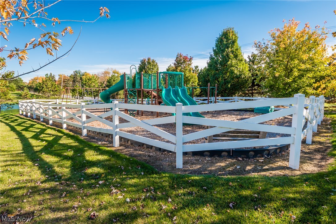 Greenbriar Colony - Residential
