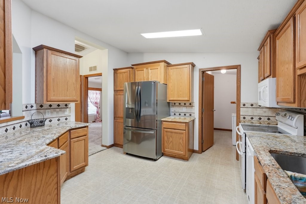 Lake Shore Hlnds - Residential