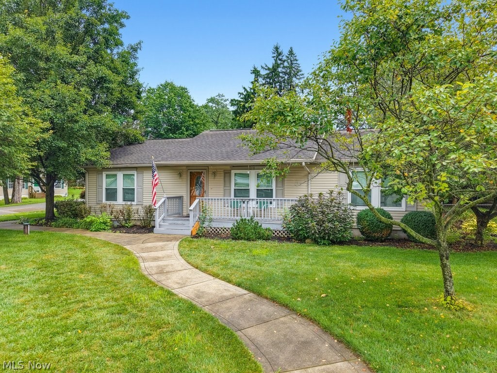 Lake Shore Hlnds - Residential