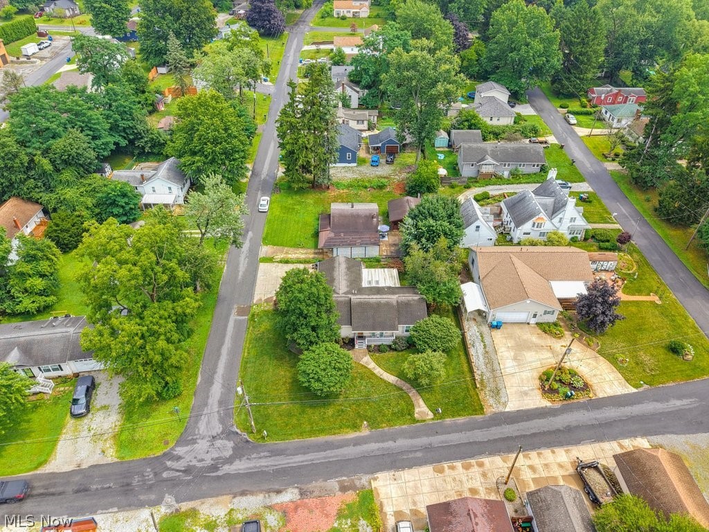 Lake Shore Hlnds - Residential