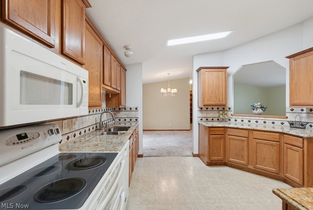 Lake Shore Hlnds - Residential
