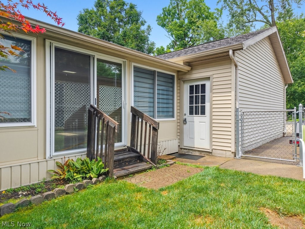 Lake Shore Hlnds - Residential