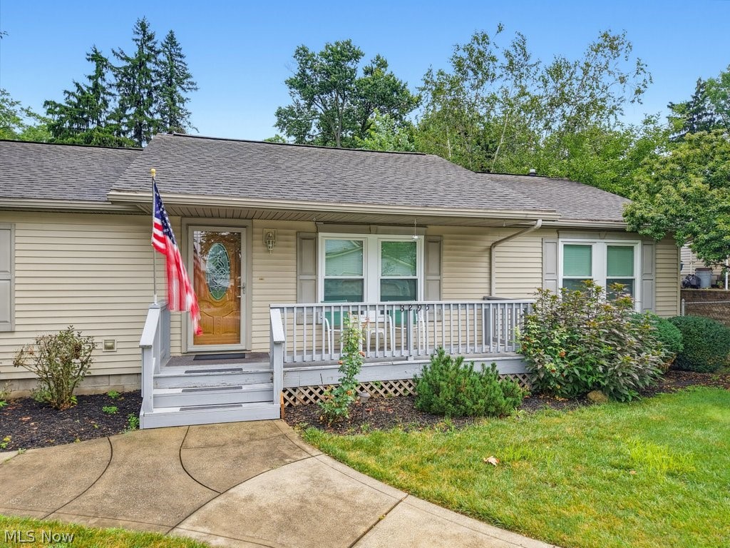 Lake Shore Hlnds - Residential
