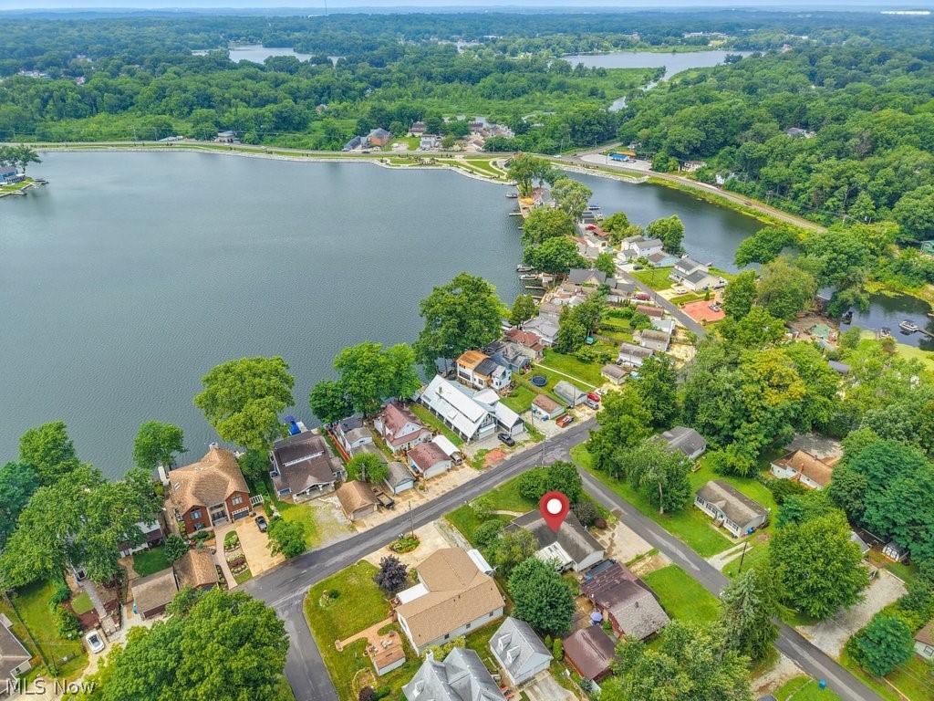 Lake Shore Hlnds - Residential