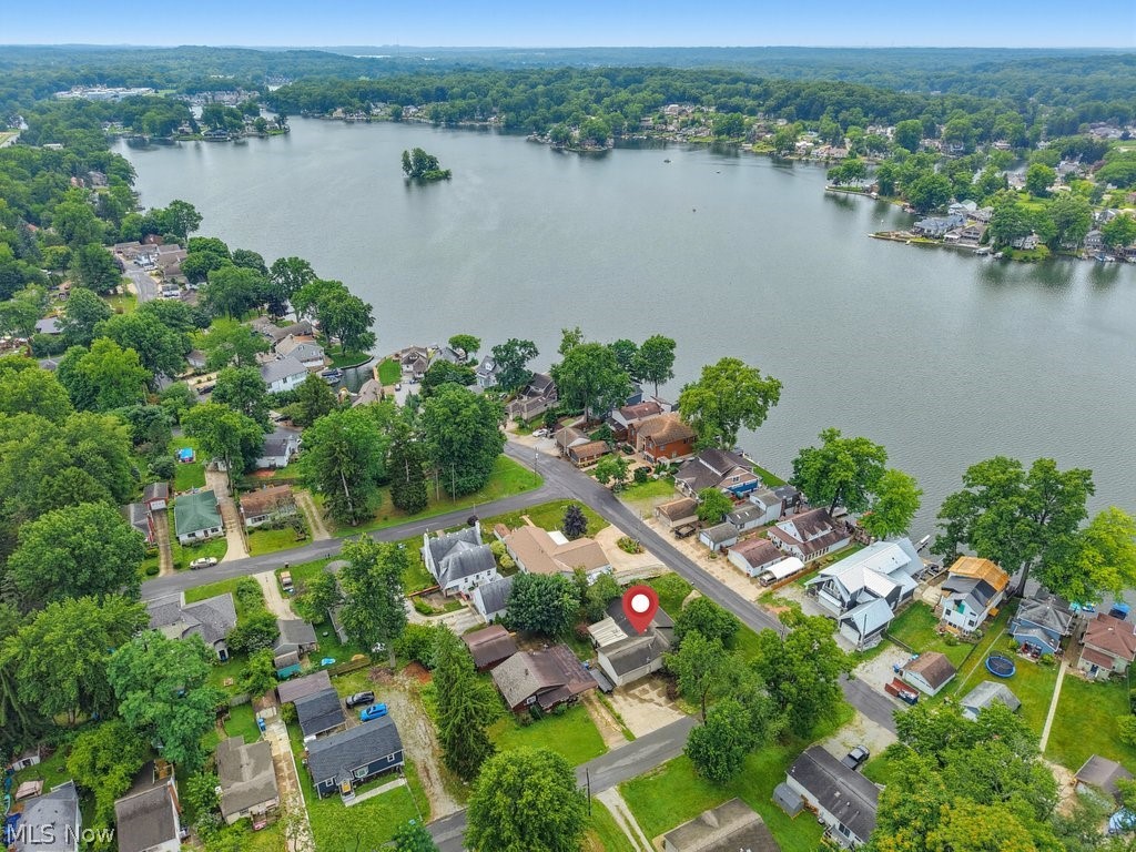 Lake Shore Hlnds - Residential