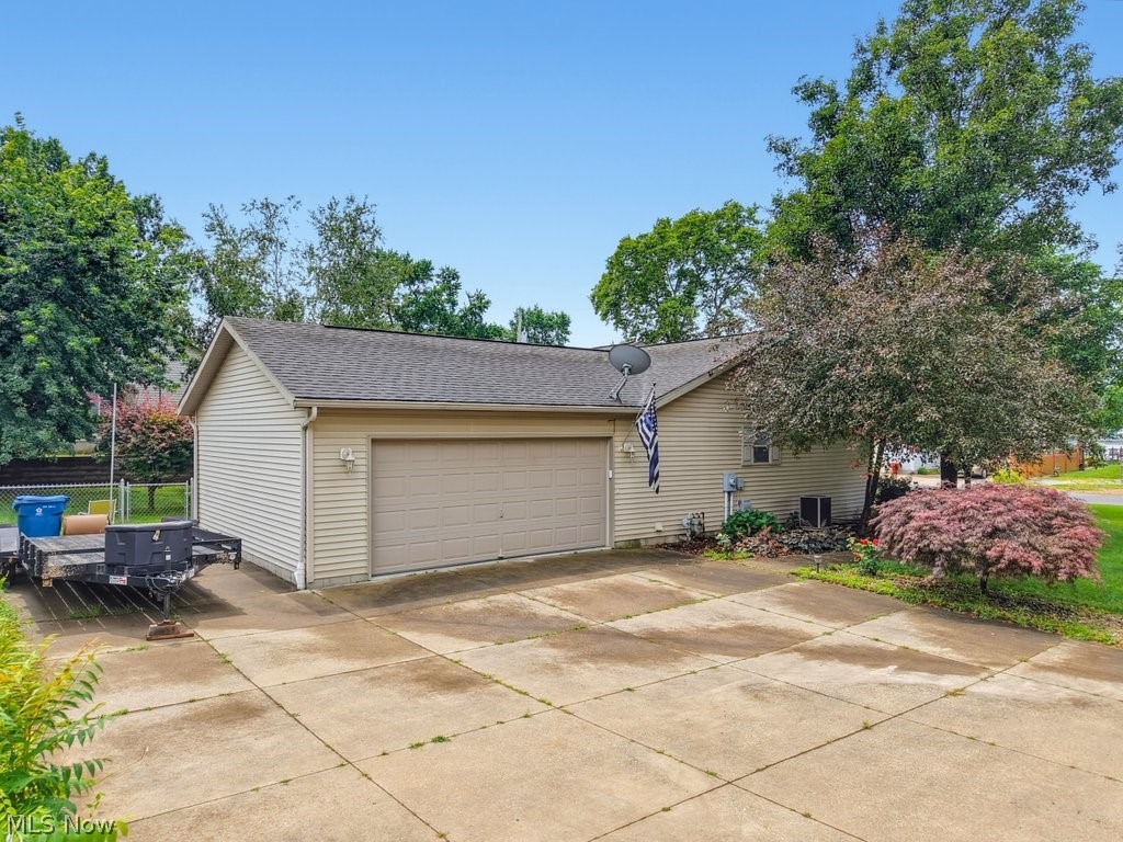 Lake Shore Hlnds - Residential