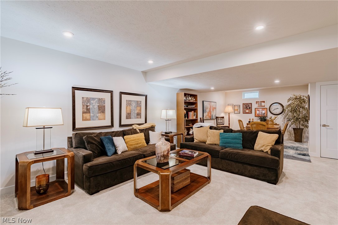 Creekridge Sub - Residential