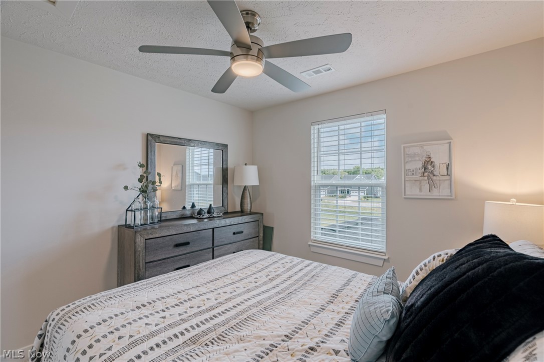 Creekridge Sub - Residential