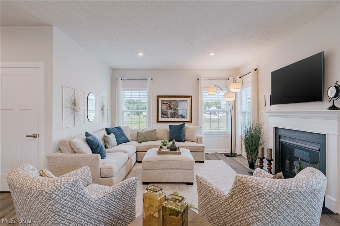 Creekridge Sub - Residential