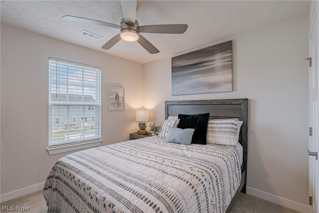Creekridge Sub - Residential