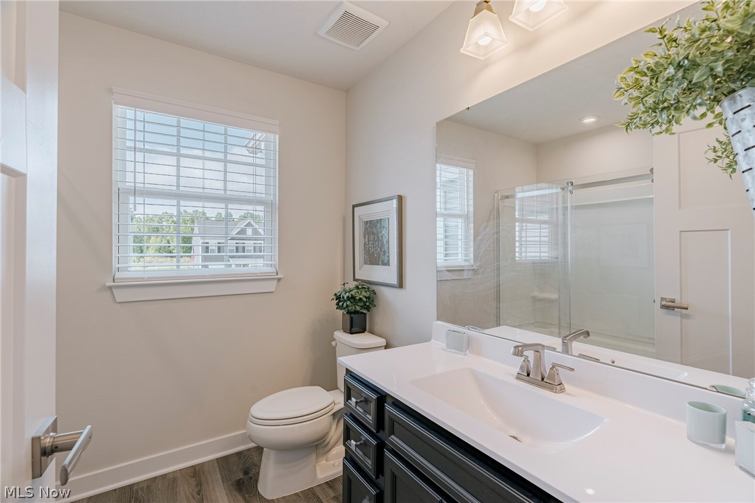 Creekridge Sub - Residential