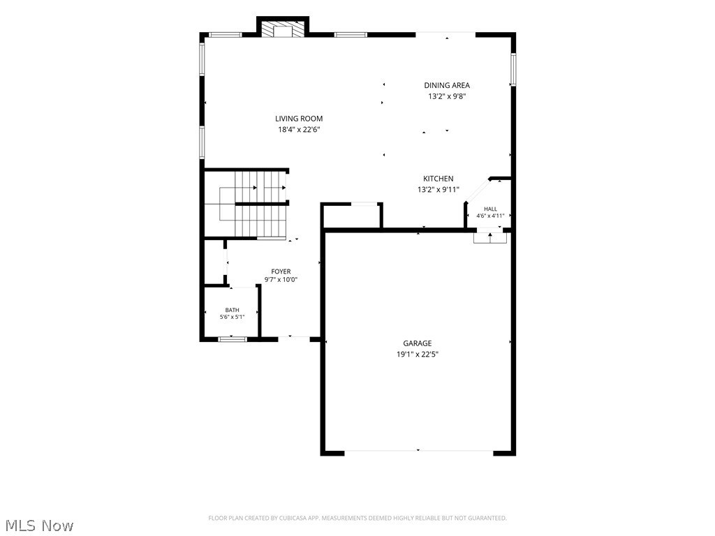 Creekridge Sub - Residential