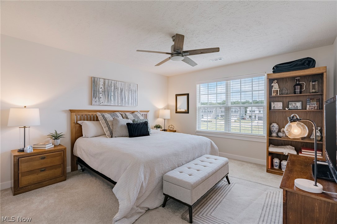 Creekridge Sub - Residential
