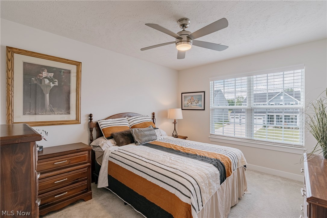 Creekridge Sub - Residential