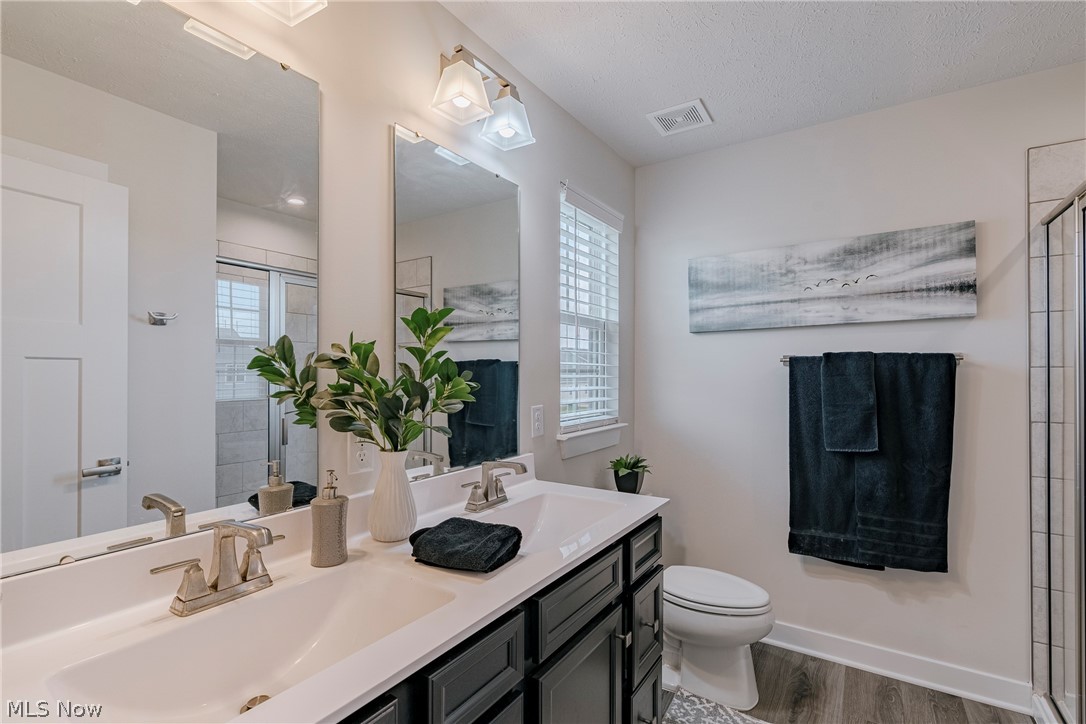 Creekridge Sub - Residential