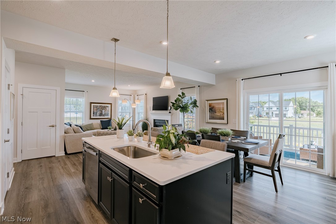 Creekridge Sub - Residential
