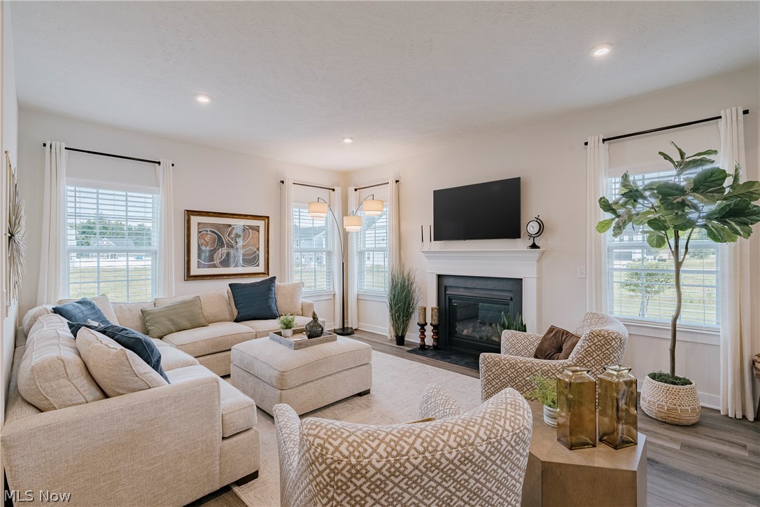 Creekridge Sub - Residential