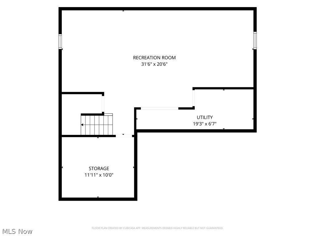 Creekridge Sub - Residential