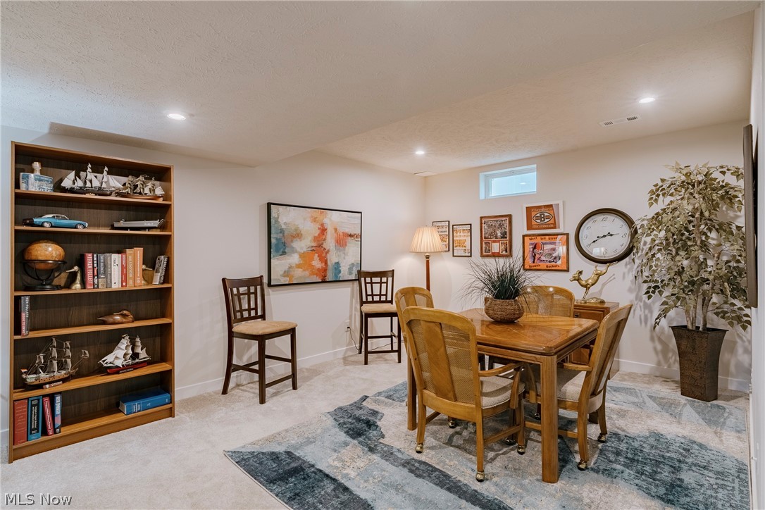 Creekridge Sub - Residential