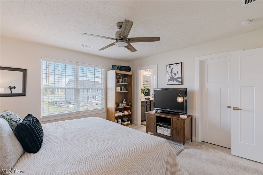 Creekridge Sub - Residential