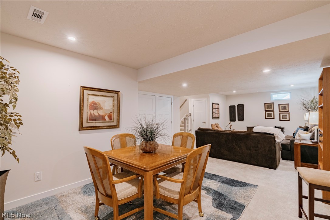Creekridge Sub - Residential