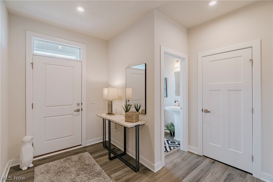 Creekridge Sub - Residential