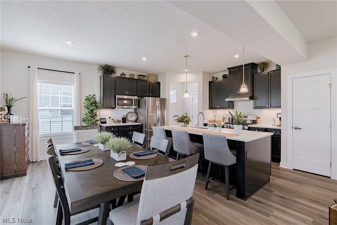 Creekridge Sub - Residential
