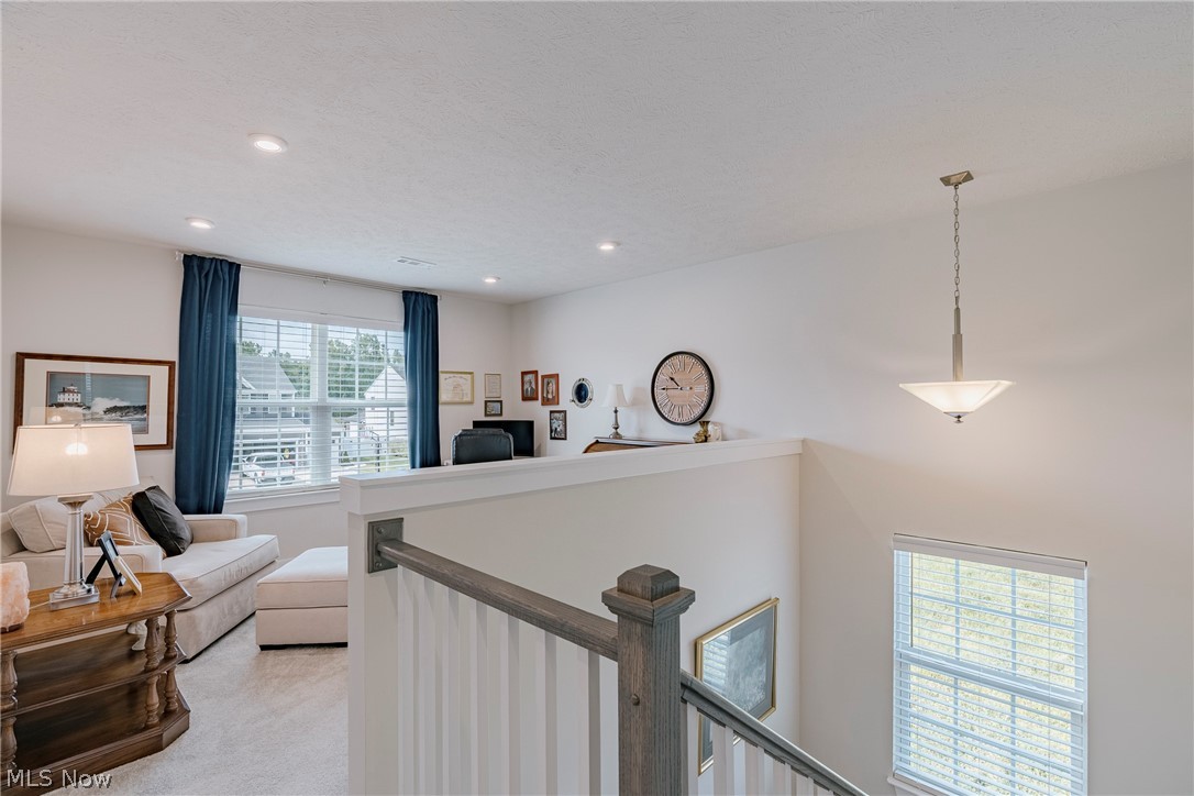 Creekridge Sub - Residential