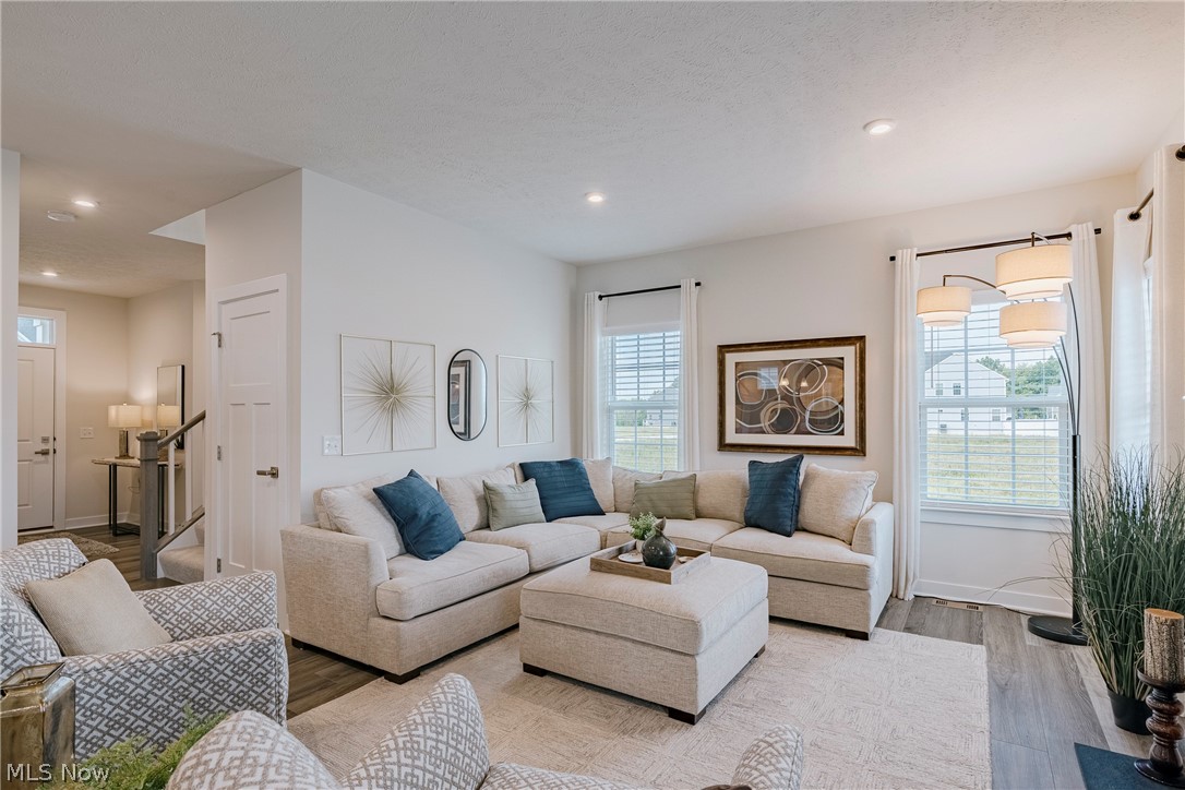 Creekridge Sub - Residential