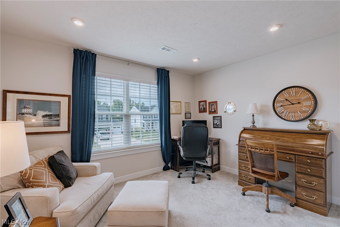 Creekridge Sub - Residential