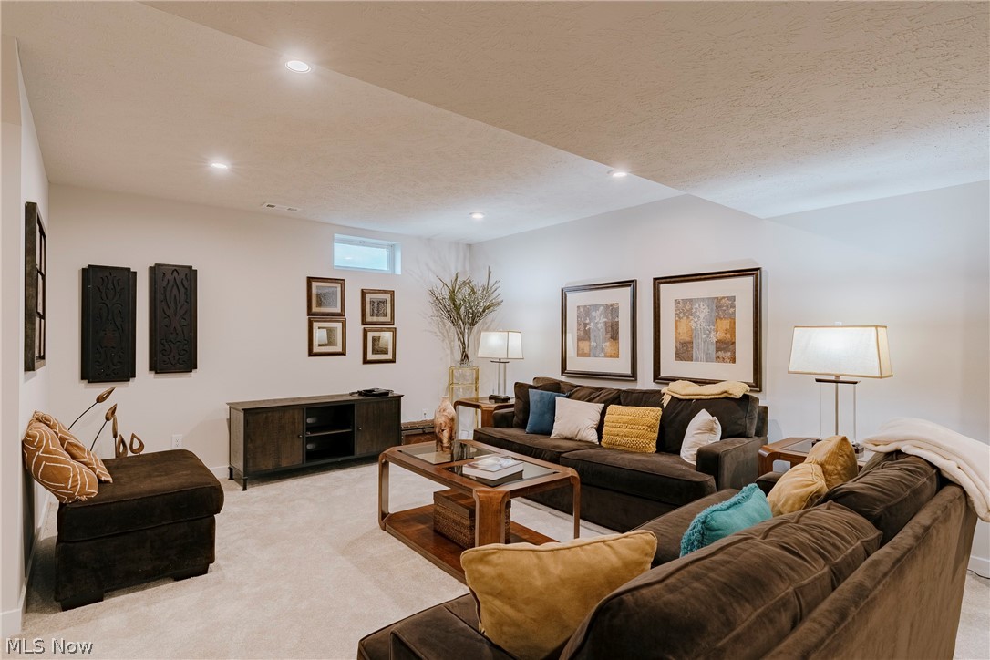 Creekridge Sub - Residential