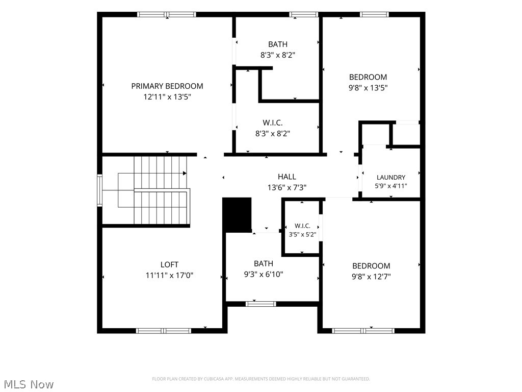 Creekridge Sub - Residential