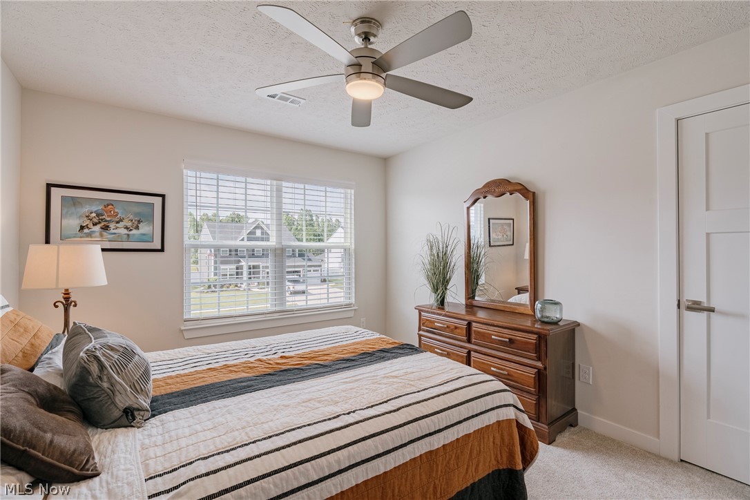 Creekridge Sub - Residential