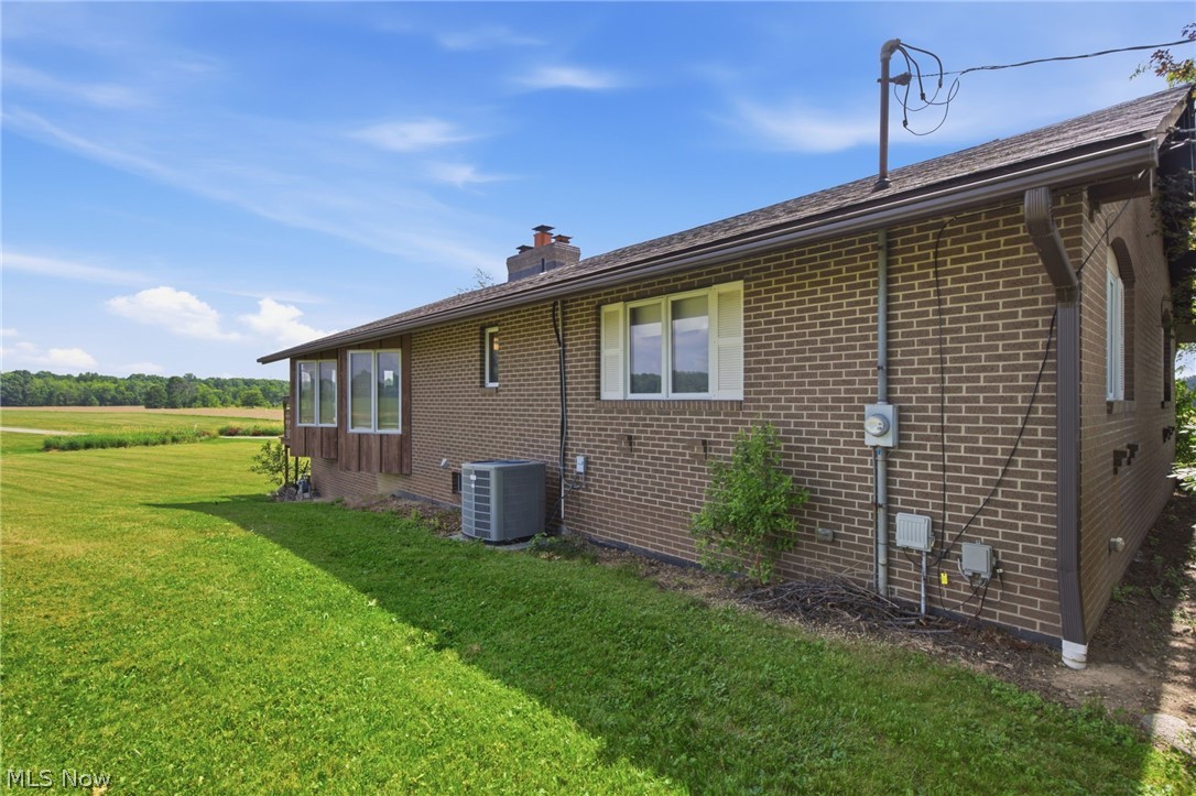 Township/Liverpool - Residential