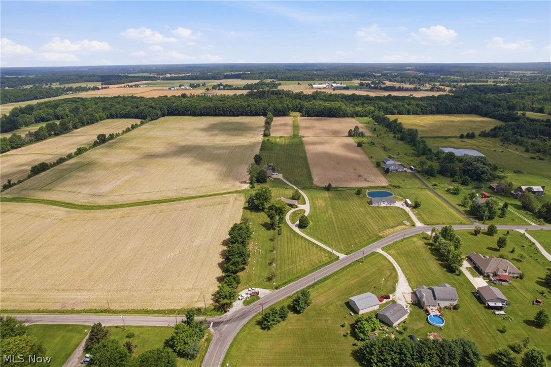Township/Liverpool - Residential