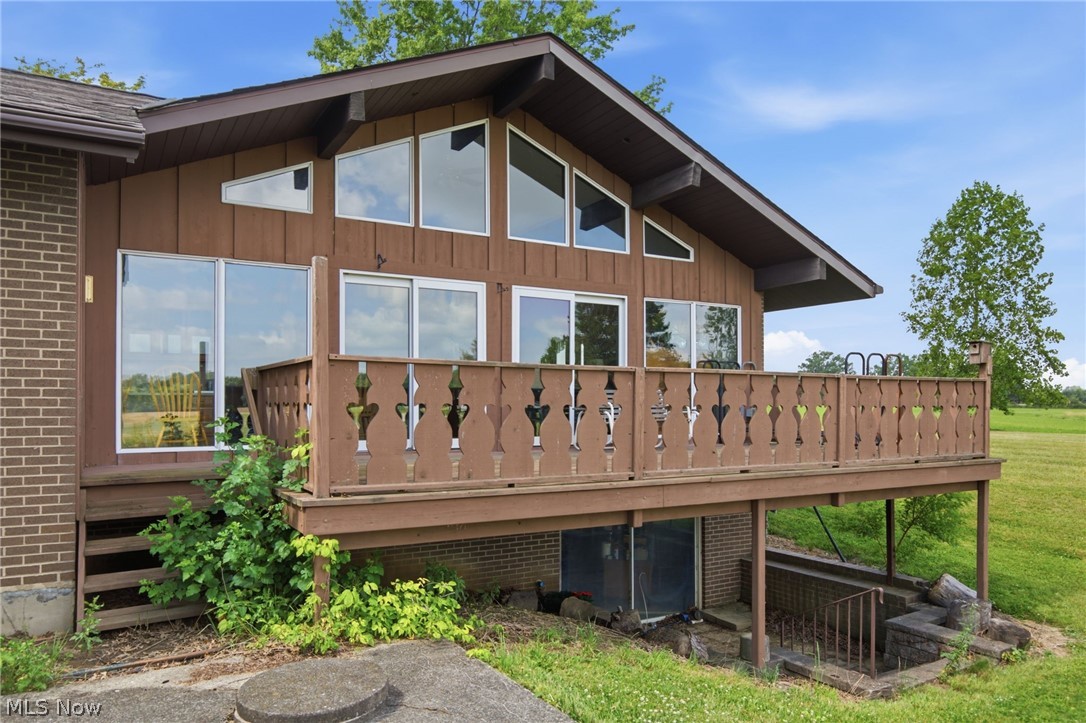 Township/Liverpool - Residential
