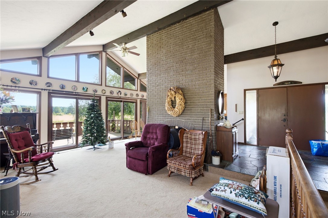 Township/Liverpool - Residential