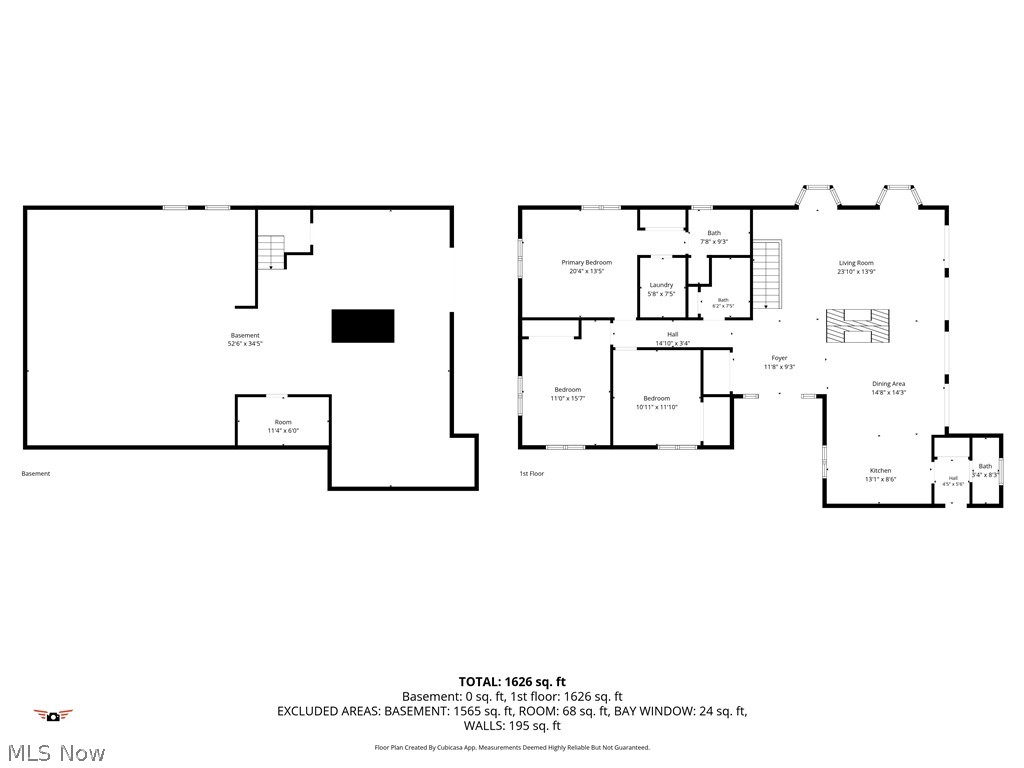Township/Liverpool - Residential