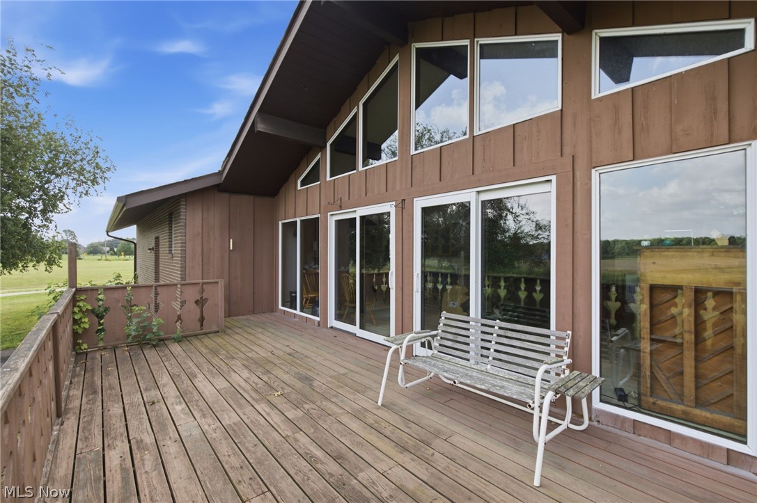 Township/Liverpool - Residential